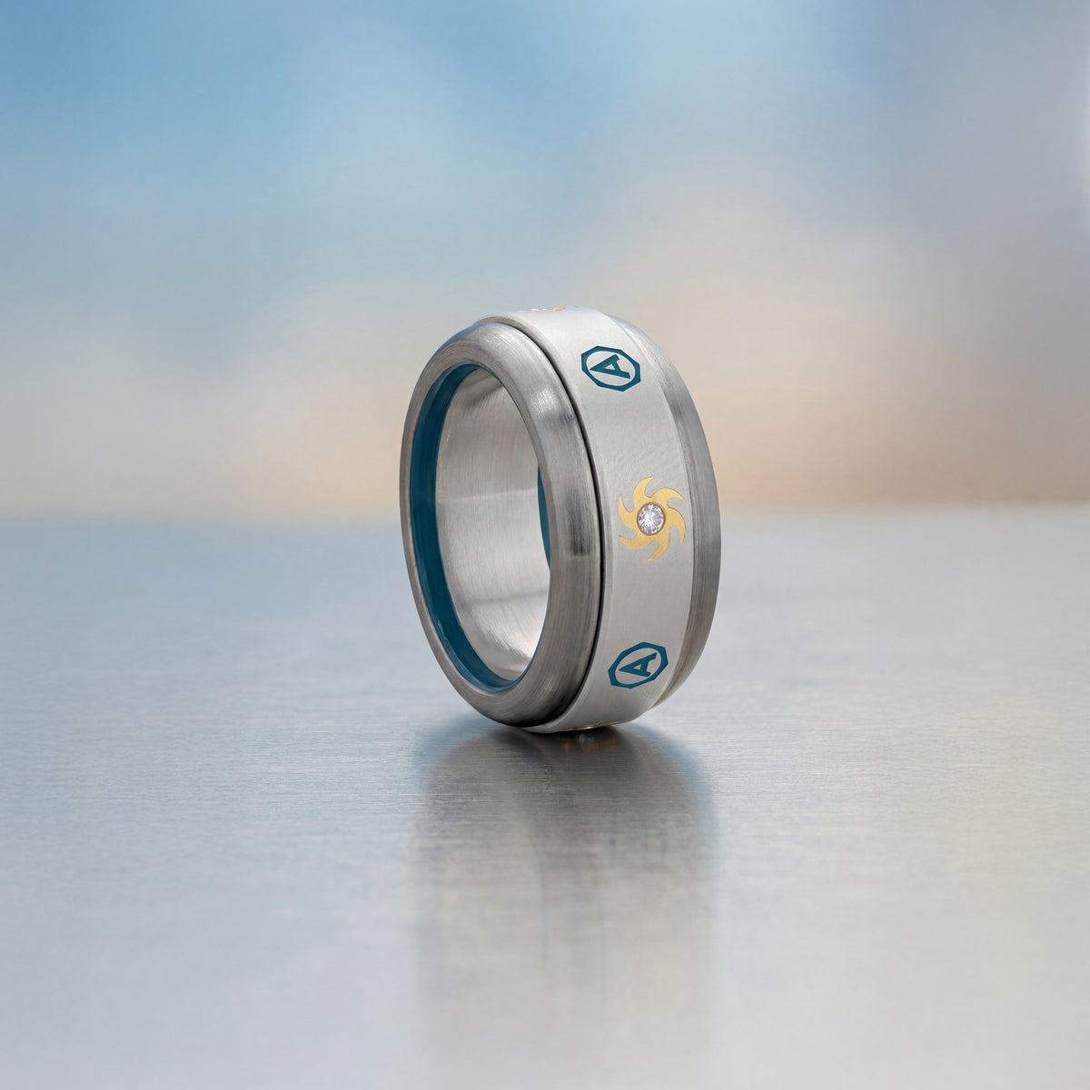 Cosmos Orbit collection