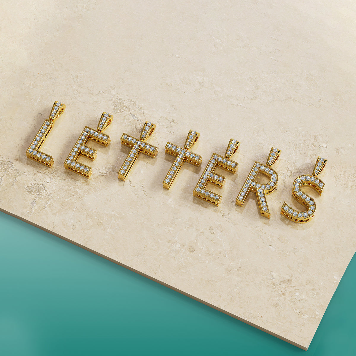 Alphabets collection