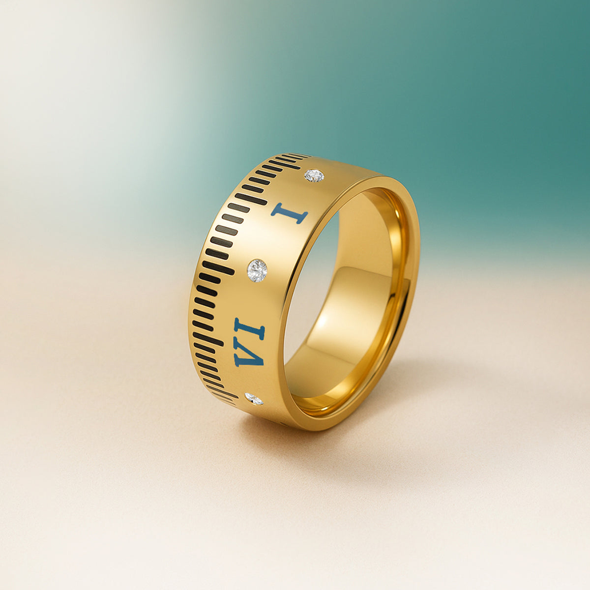 Numerals collection