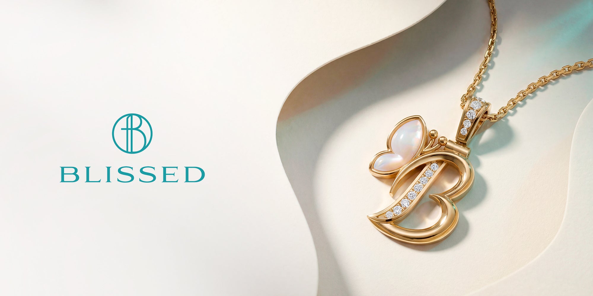 Blissed fine jewellery